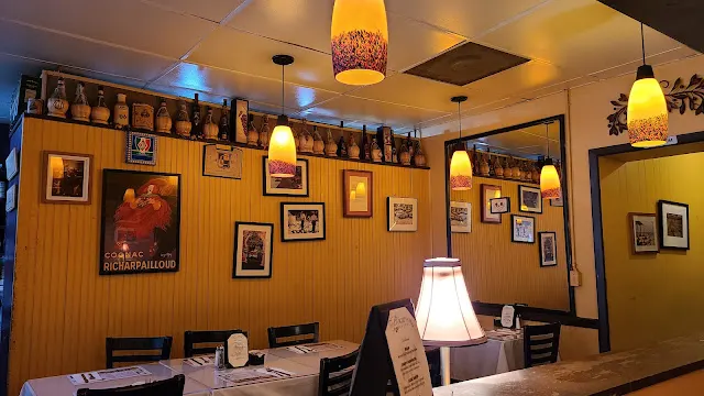 Biagio's Bistro