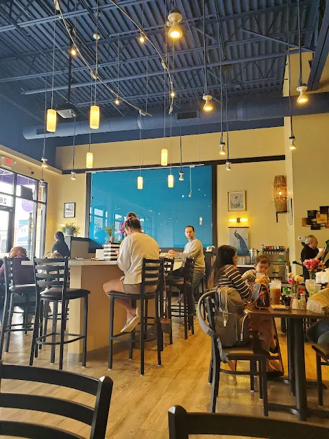 Asiana Thai and Sushi Crestview Hills
