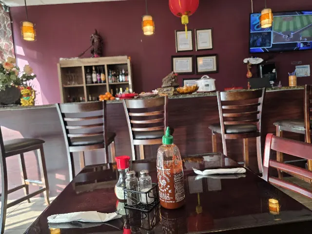 Shanghai Bistro
