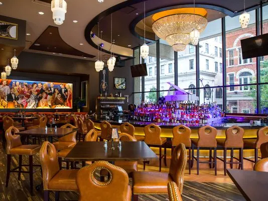 Jeff Ruby's Steakhouse