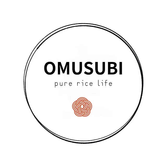 OMUSUBI pure rice life