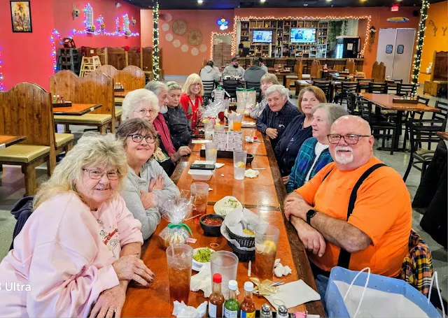 Los Compadres Mexican Restaurant