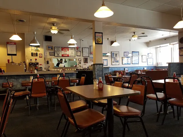 Santorini Family Restaurant