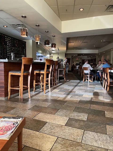 Phoenician Taverna