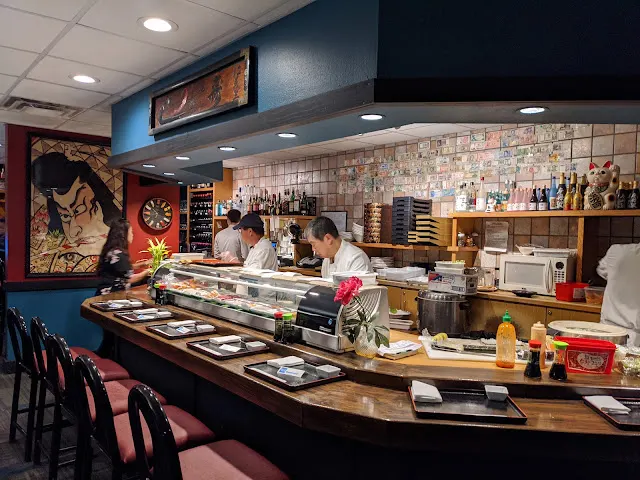 Shuhei Restaurant