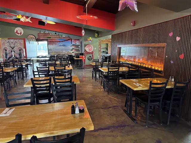 Ichiban Japanese Steakhouse & Sushi