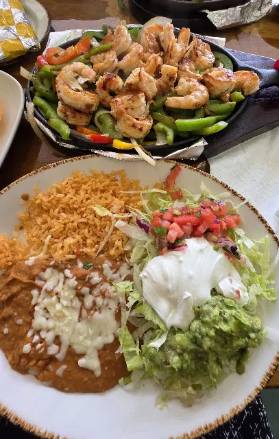 Cactus Grill | Mexican Restaurant