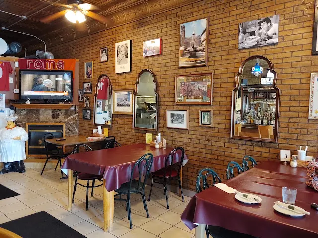 Caffè Roma