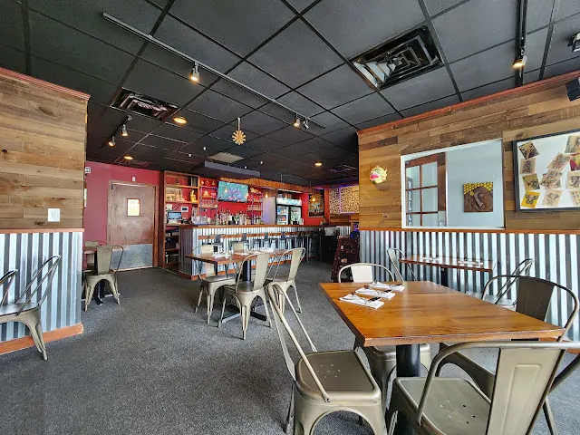 Erawan Thai Kitchen