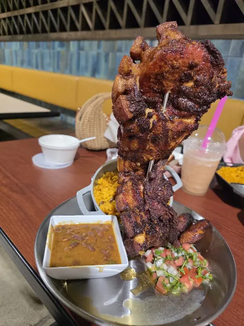 El Kiosquito Boricua