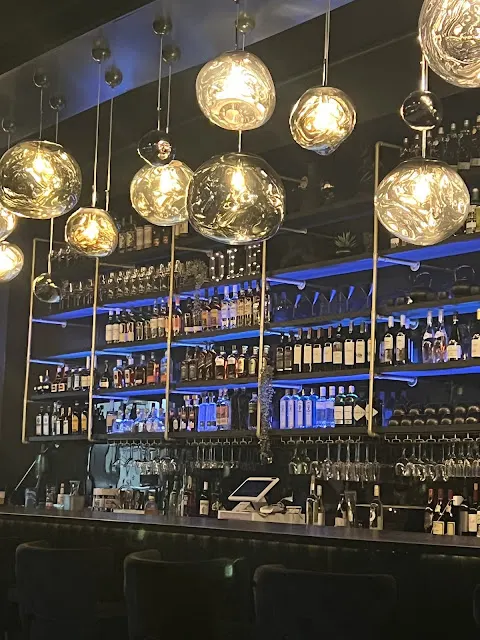 Olé Tapas Bar