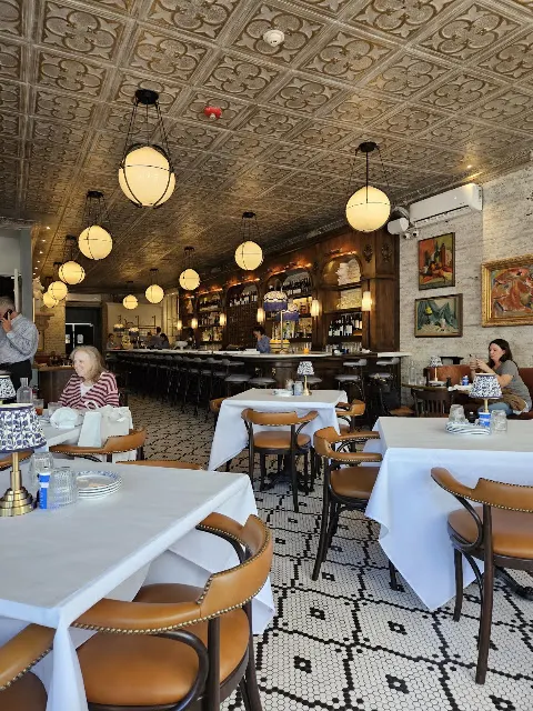 Lola's Bistro