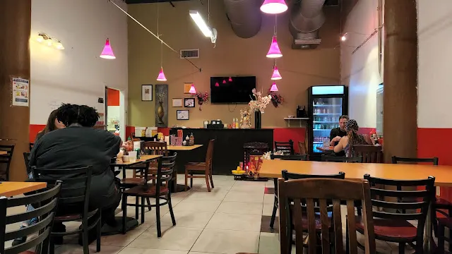 Phở Lee's Vietnamese Restaurant