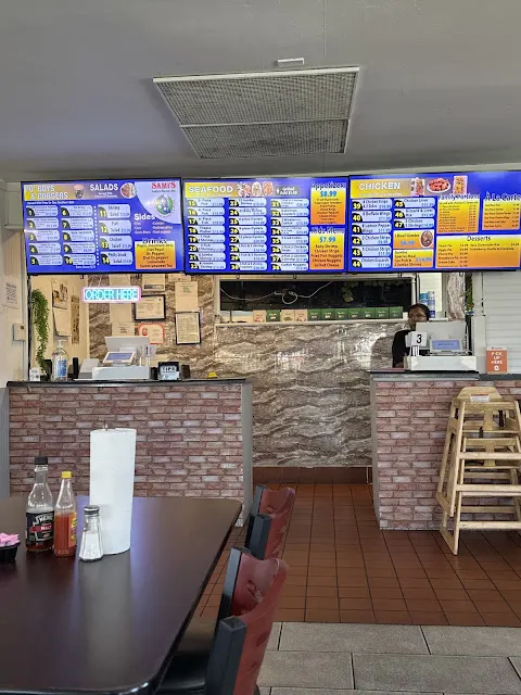 Sami’s Southern Kitchen & More - Saint Peters, MO