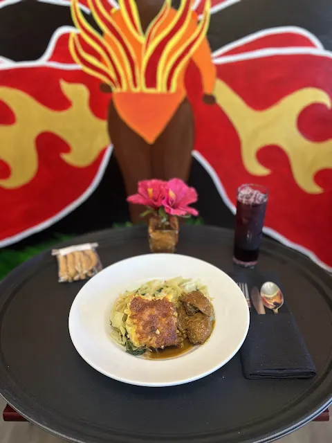 Trini Lime Caribbean Café