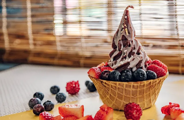 Surfs Up Acai Bowls