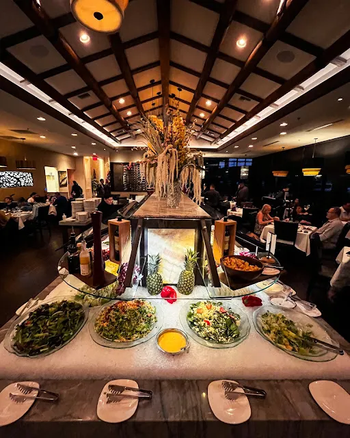 Brasão Brazilian Steakhouse