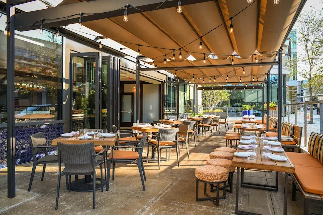 Bulla Gastrobar Plano