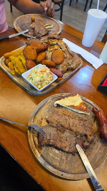Buenísimo Restaurante