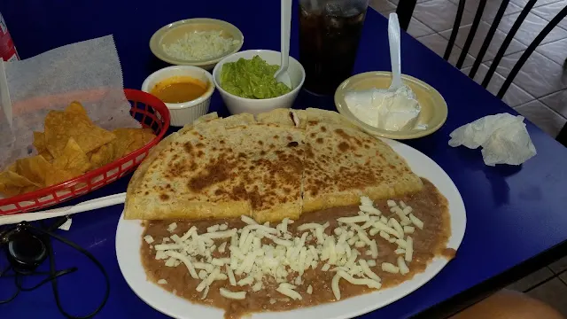 Taqueria Tierra Caliente