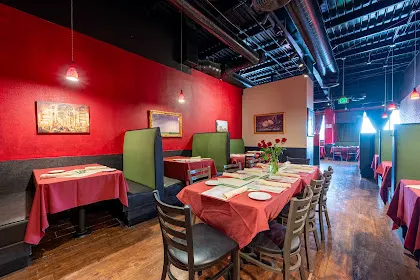Marina's Italian Cuisine