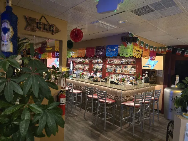 Jaimes Mexican Restaurant
