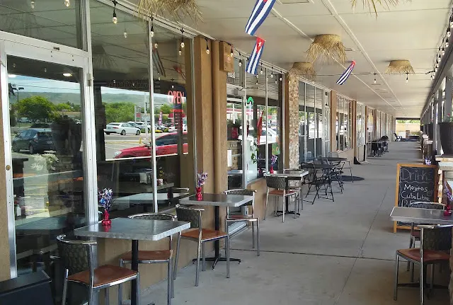 El Bohio Cuban Cuisine