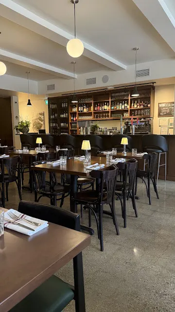 Osteria Aventino