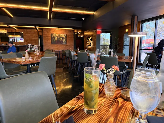 Olivos Restaurant