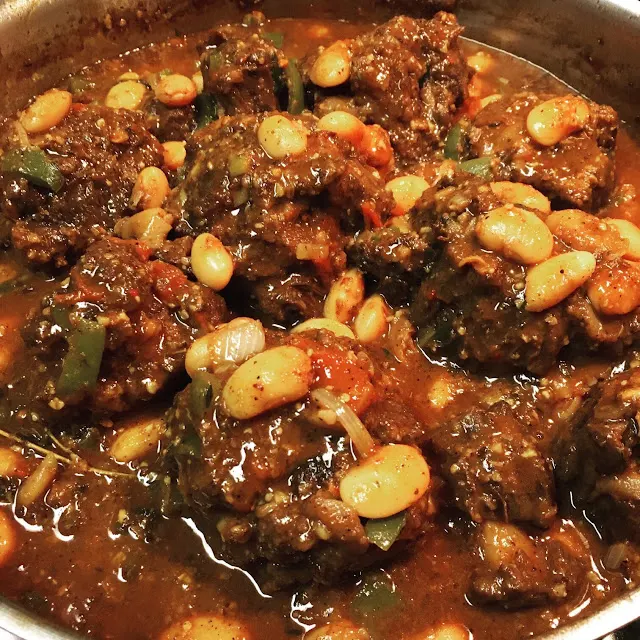 Gail's Jamaican Kitchen
