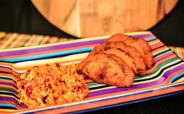 Elvira’s Cuban Cuisine (TAKE OUT & DELIVERY ONLY)