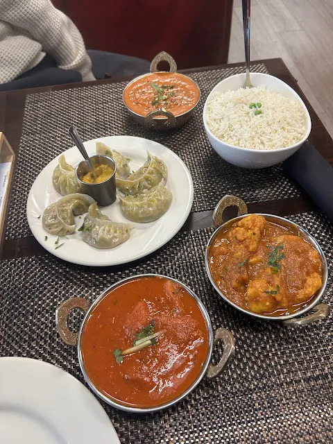Chulo Cuisine of Nepal & India