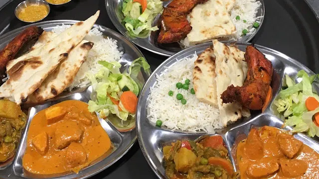 Durbar Nepalese and Indian Bistro (Loveland)