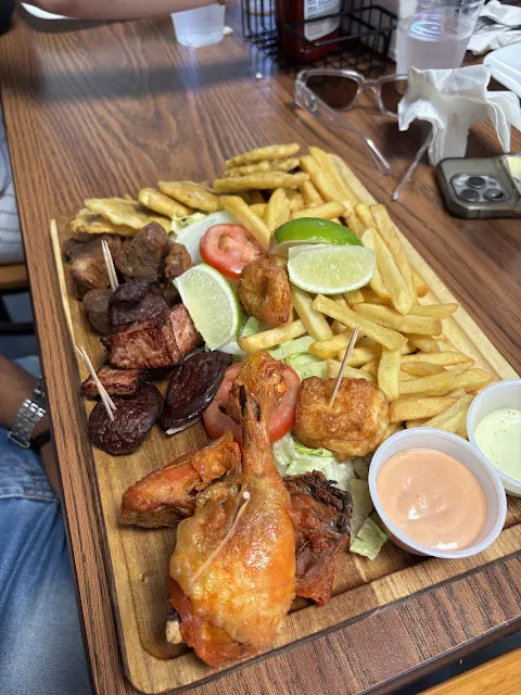 Belkis Bistro Restaurant