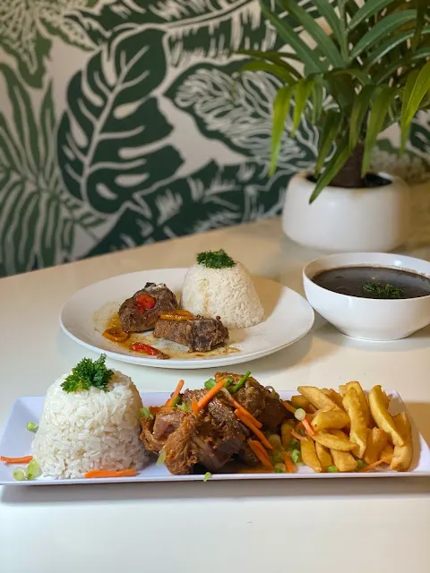 Tropicala Taste