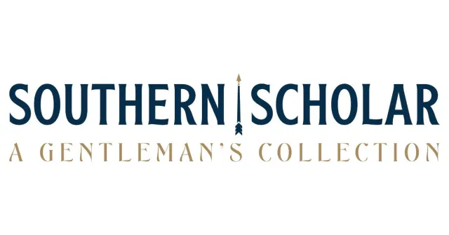 Southern Scholar Socks