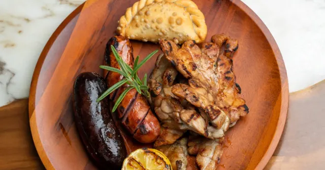 Baires Grill Argentine Resto