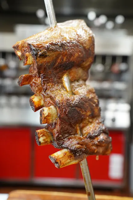 Rodeio Grill Churrascaria - Brazilian Steakhouse in Hartford CT