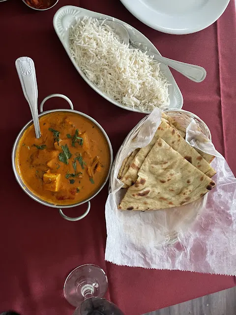 Kathmandu Kitchen & Bar
