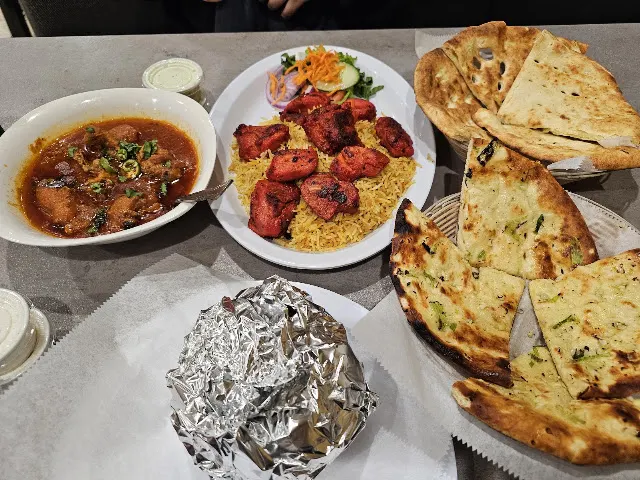 Khyber Kabab House (Halal)