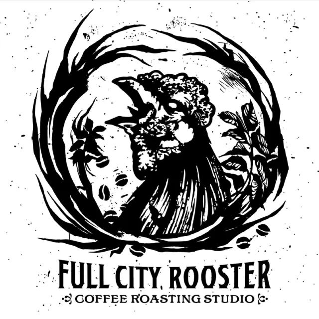 FULL CITY ROOSTER
