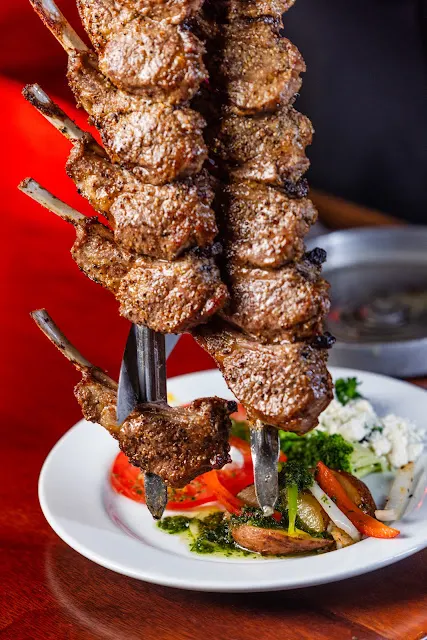 Romeu's Cuban Restaurant
