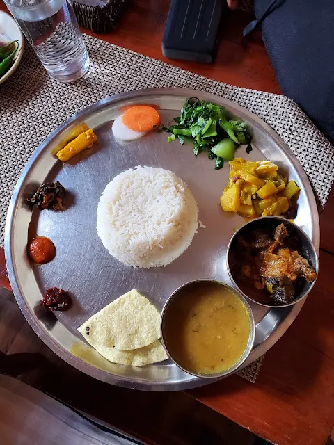 Neha's Kitchen