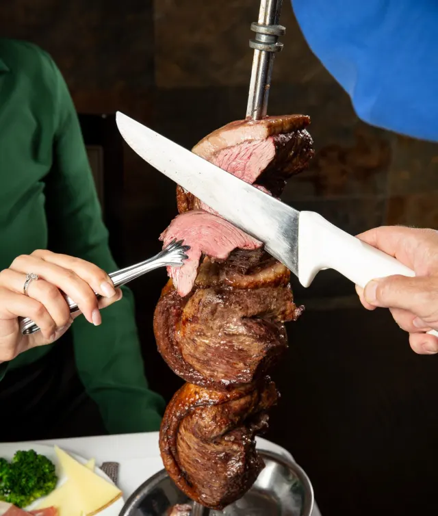 Galpão Gaucho Brazilian Steakhouse