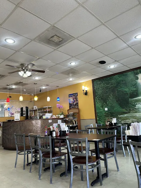 Chabalua Restaurant