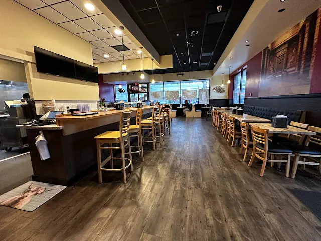Pharaohs Kitchen TX