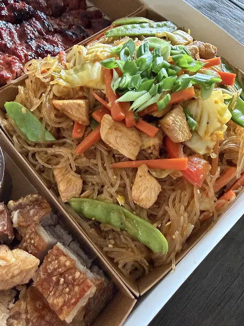 Malou's Kusina