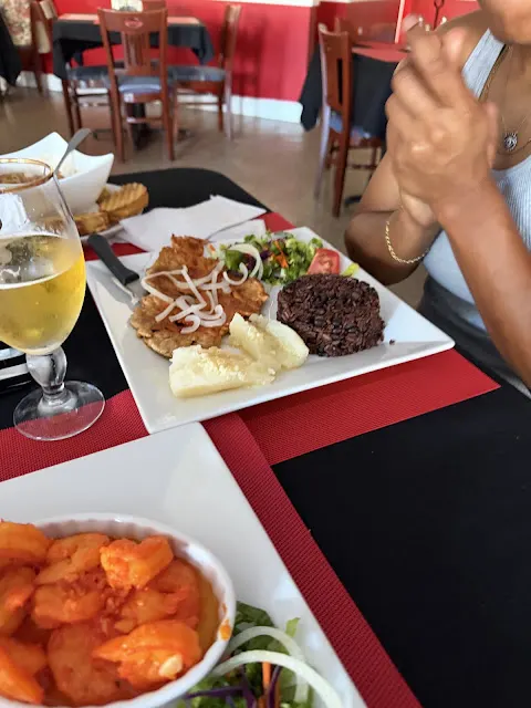 The Cuban Place # 2