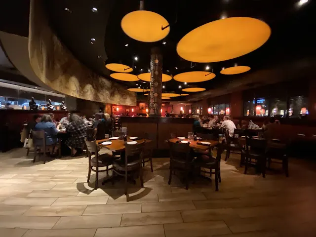 P.F. Chang's