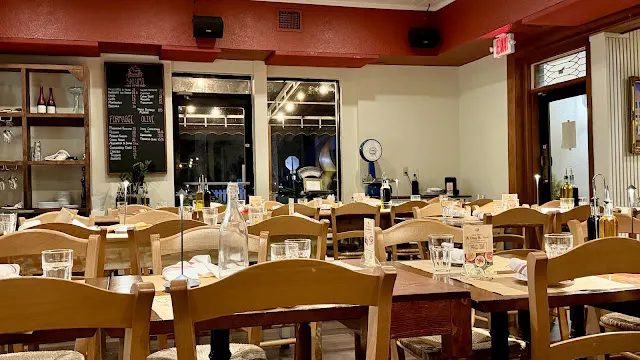 Salumeria 104 - Atlantic Beach